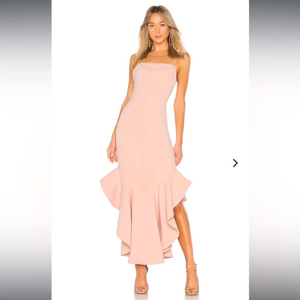 Lovers + Friends | James Gown